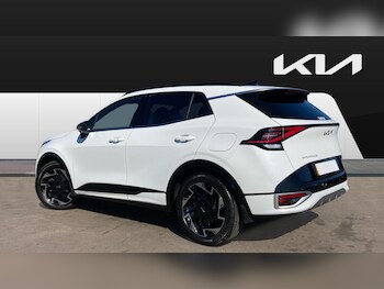 Used Kia Sportage 2023 for sale - 78081617: Photo