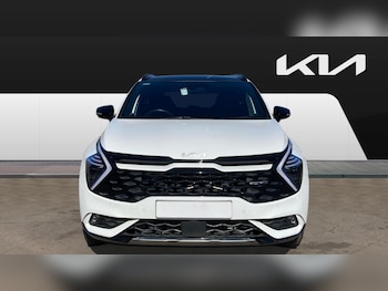 Used Kia Sportage 2023 for sale - 78081617: Photo