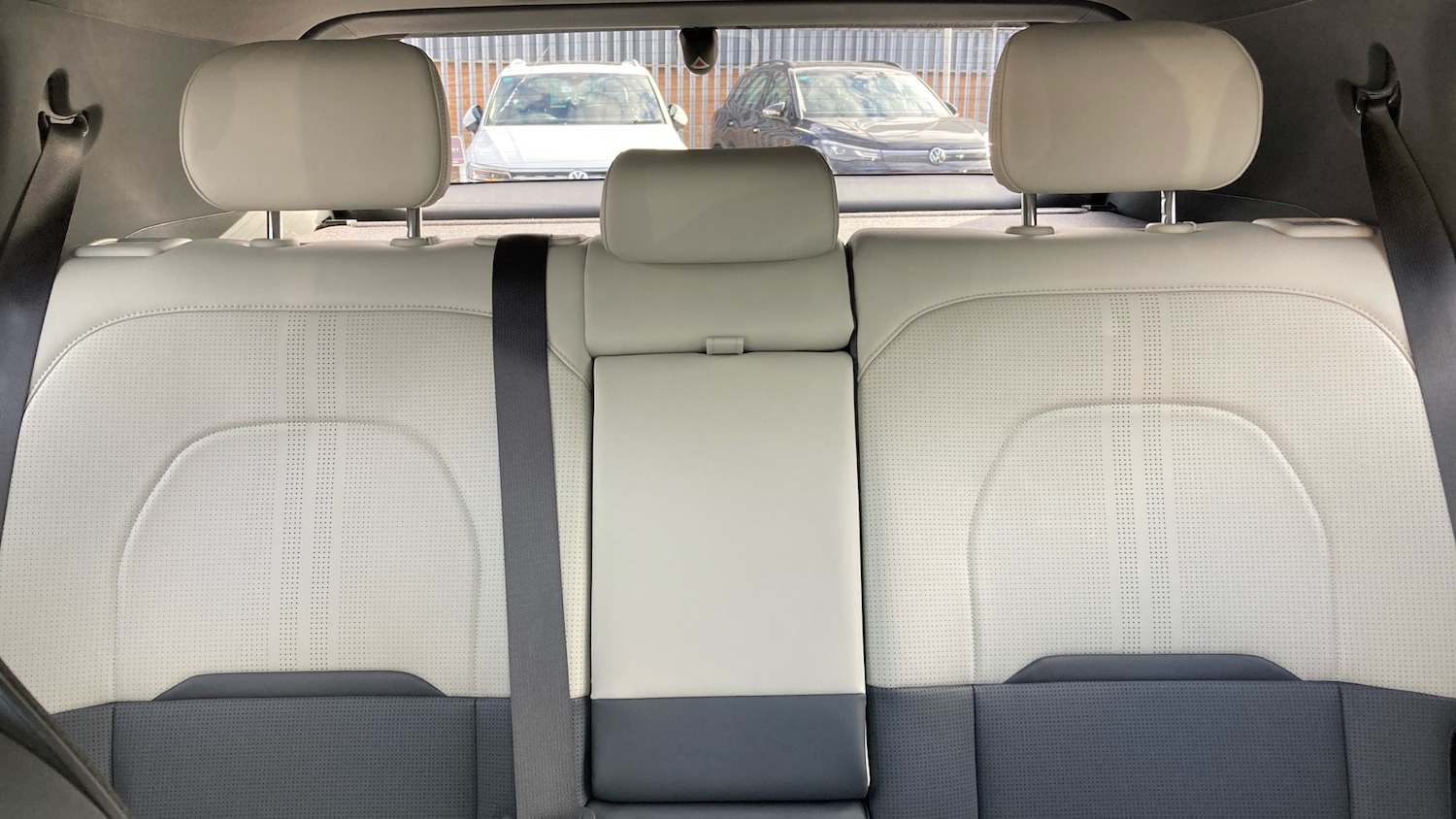 Used Kia EV3 2025 for sale - 76045357: Photo 15