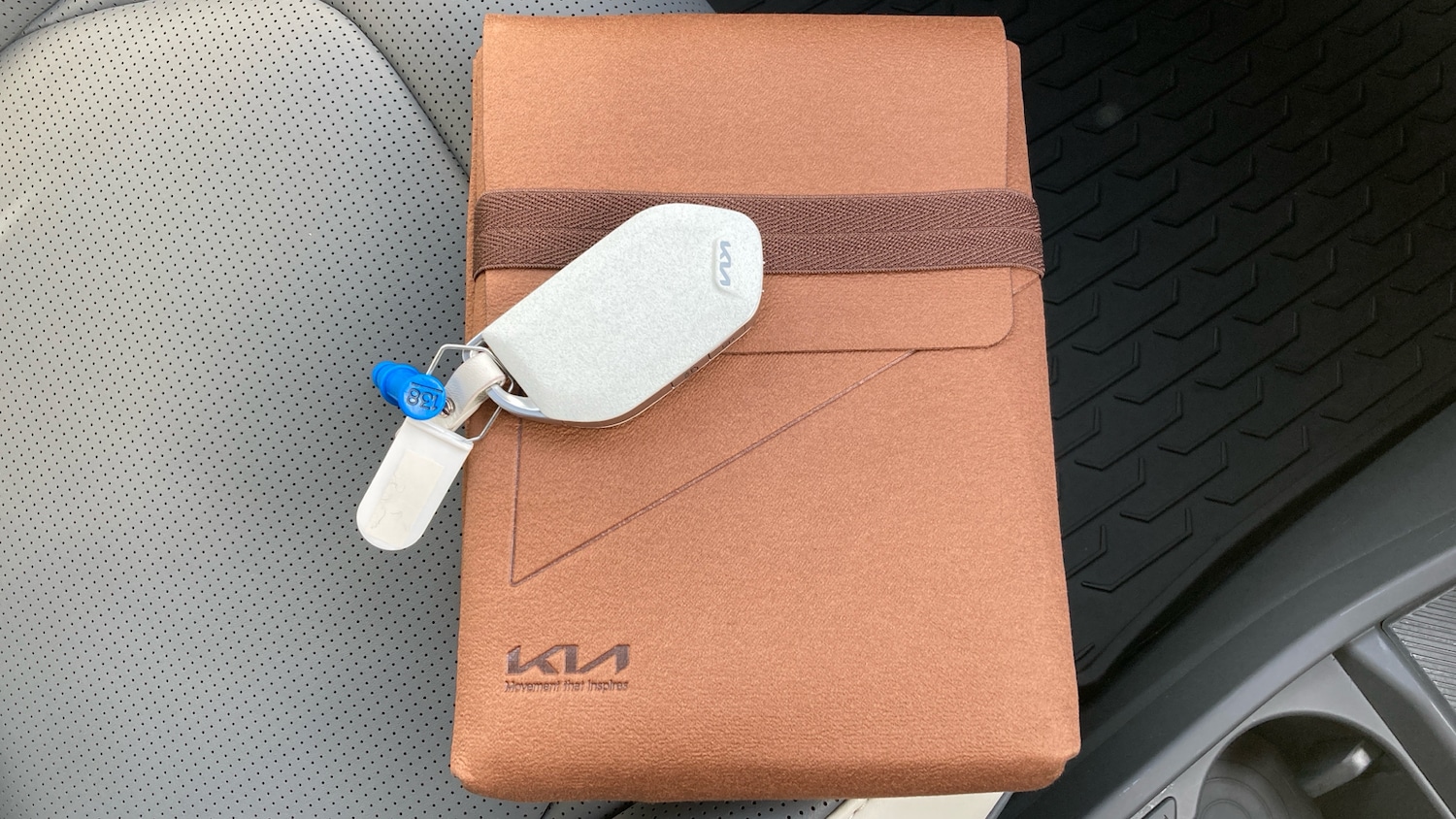 Used Kia EV3 2025 for sale - 76045357: Photo 19