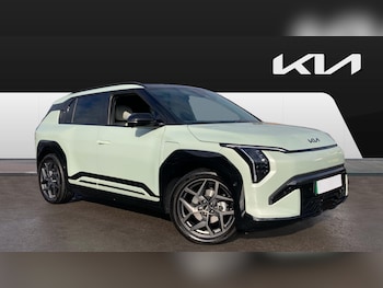 Kia - EV3