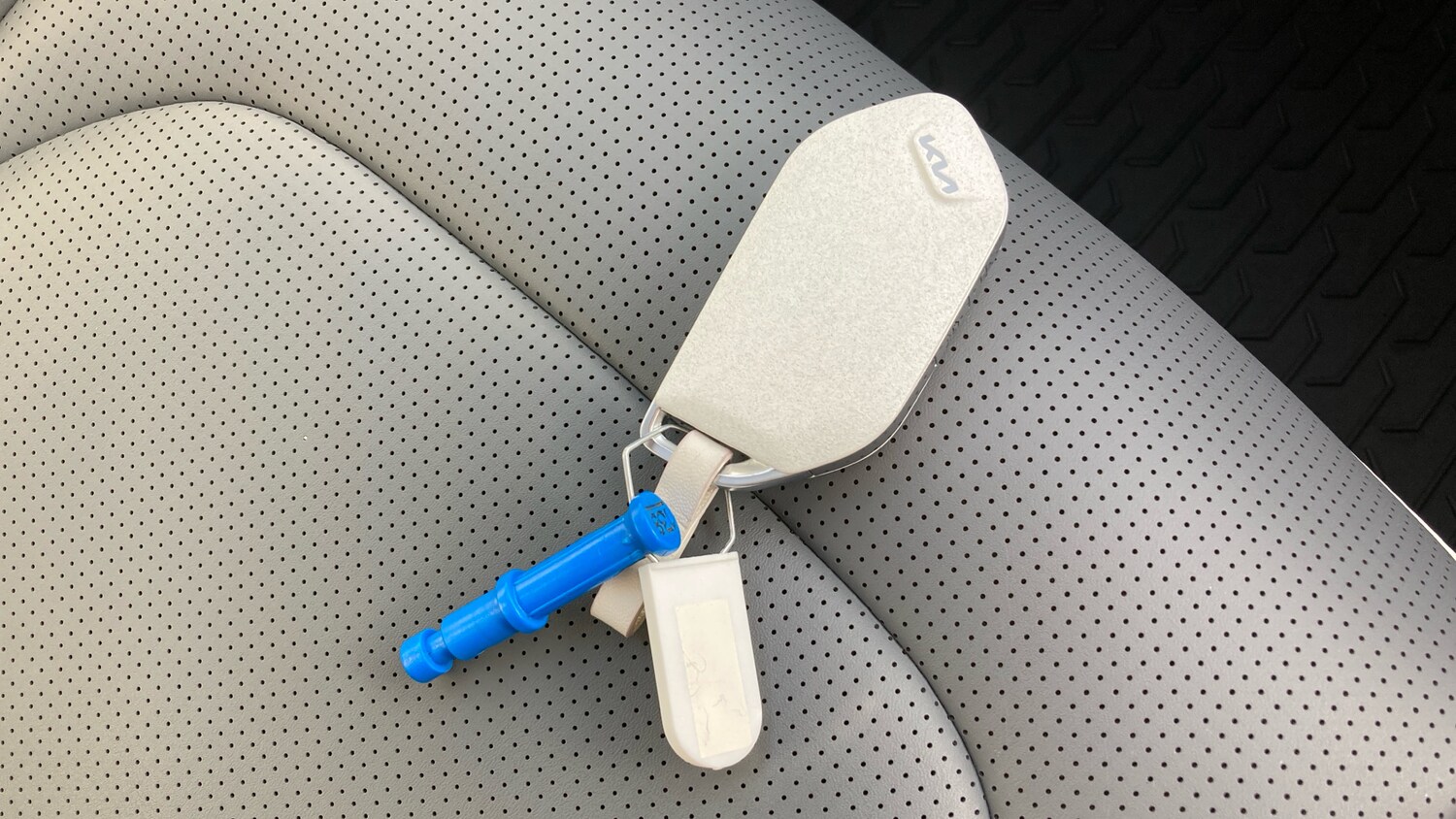 Used Kia EV3 2025 for sale - 76045357: Photo 20