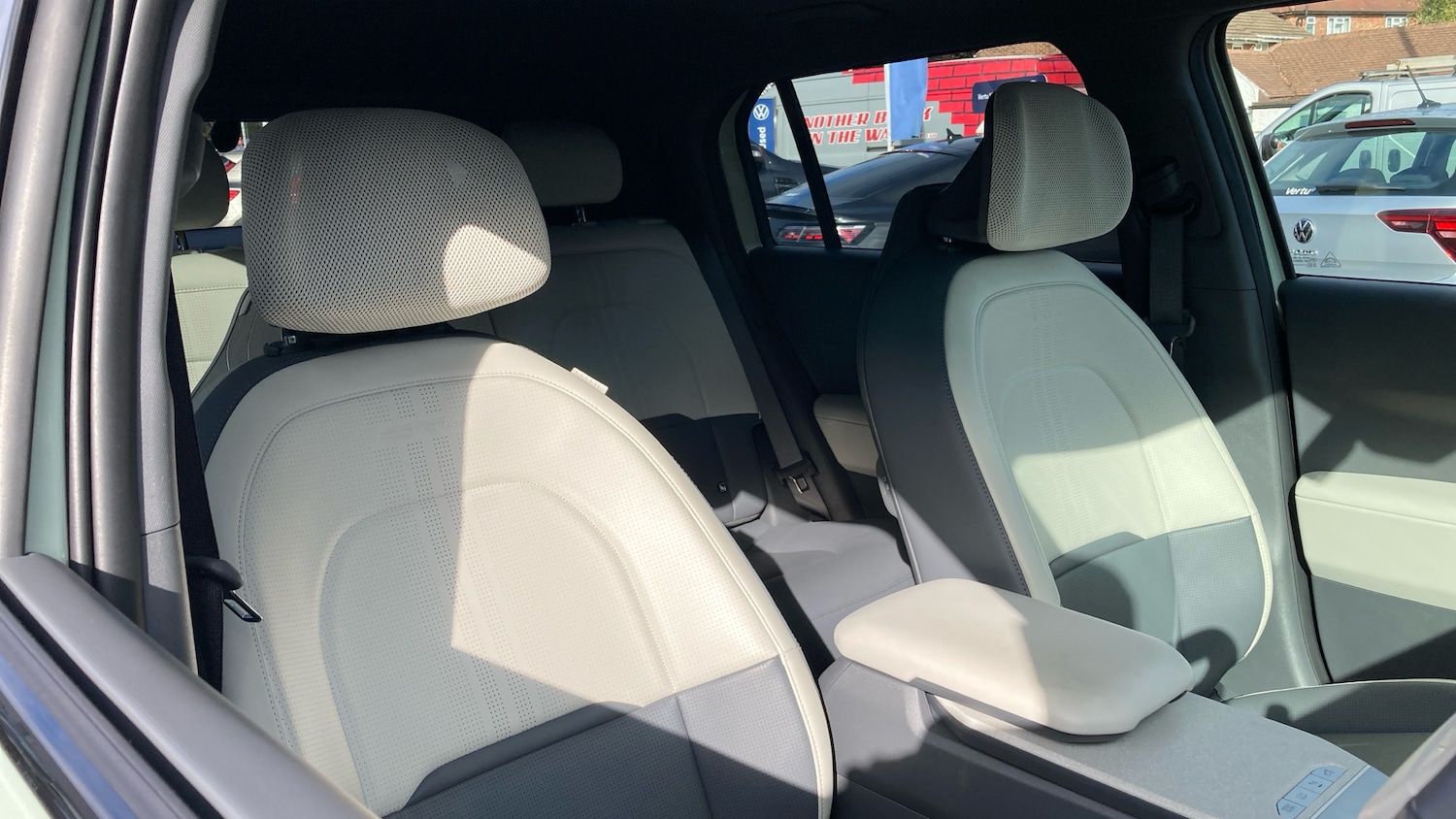 Used Kia EV3 2025 for sale - 76045357: Photo 21