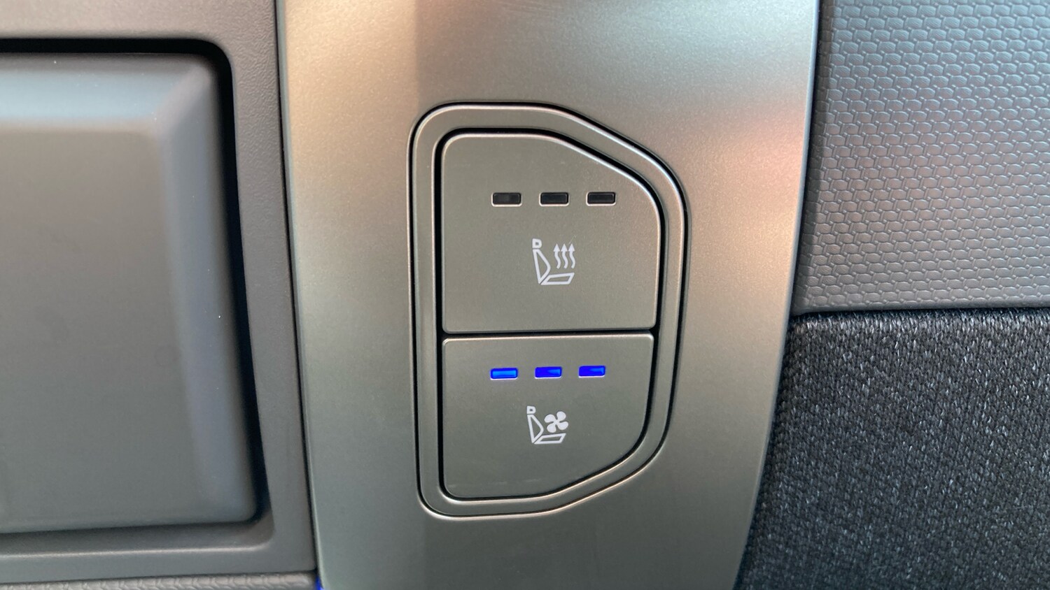Used Kia EV3 2025 for sale - 76045357: Photo 27