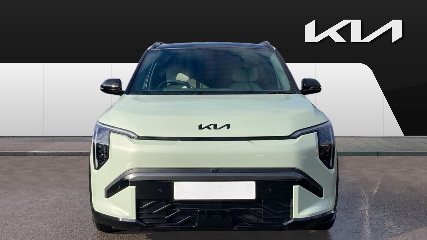 Used Kia EV3 2025 for sale - 76045357: Photo 3