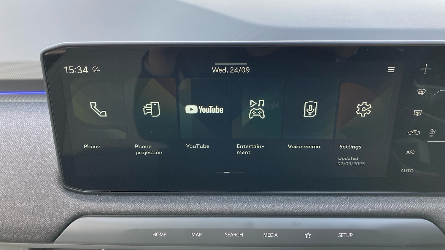 Used Kia EV3 2025 for sale - 76045357: Photo 34