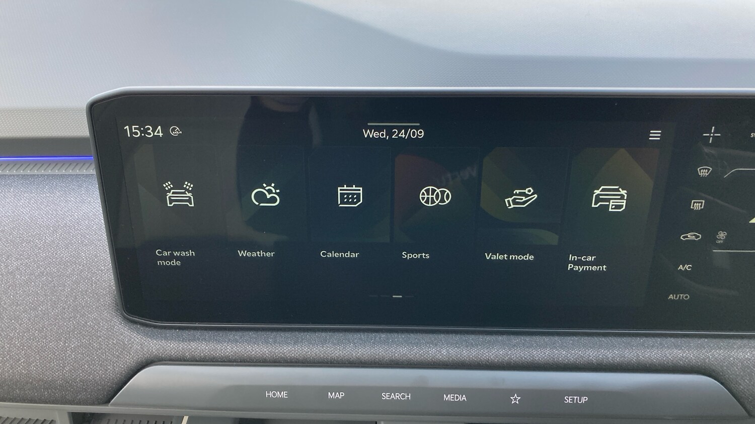 Used Kia EV3 2025 for sale - 76045357: Photo 35