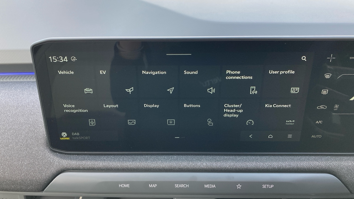 Used Kia EV3 2025 for sale - 76045357: Photo 36
