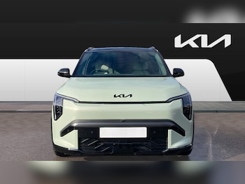 Used Kia EV3 2025 for sale - 76045357: Photo 3