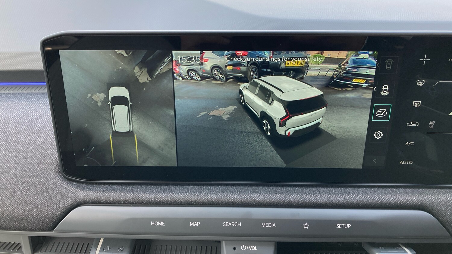 Used Kia EV3 2025 for sale - 76045357: Photo 41