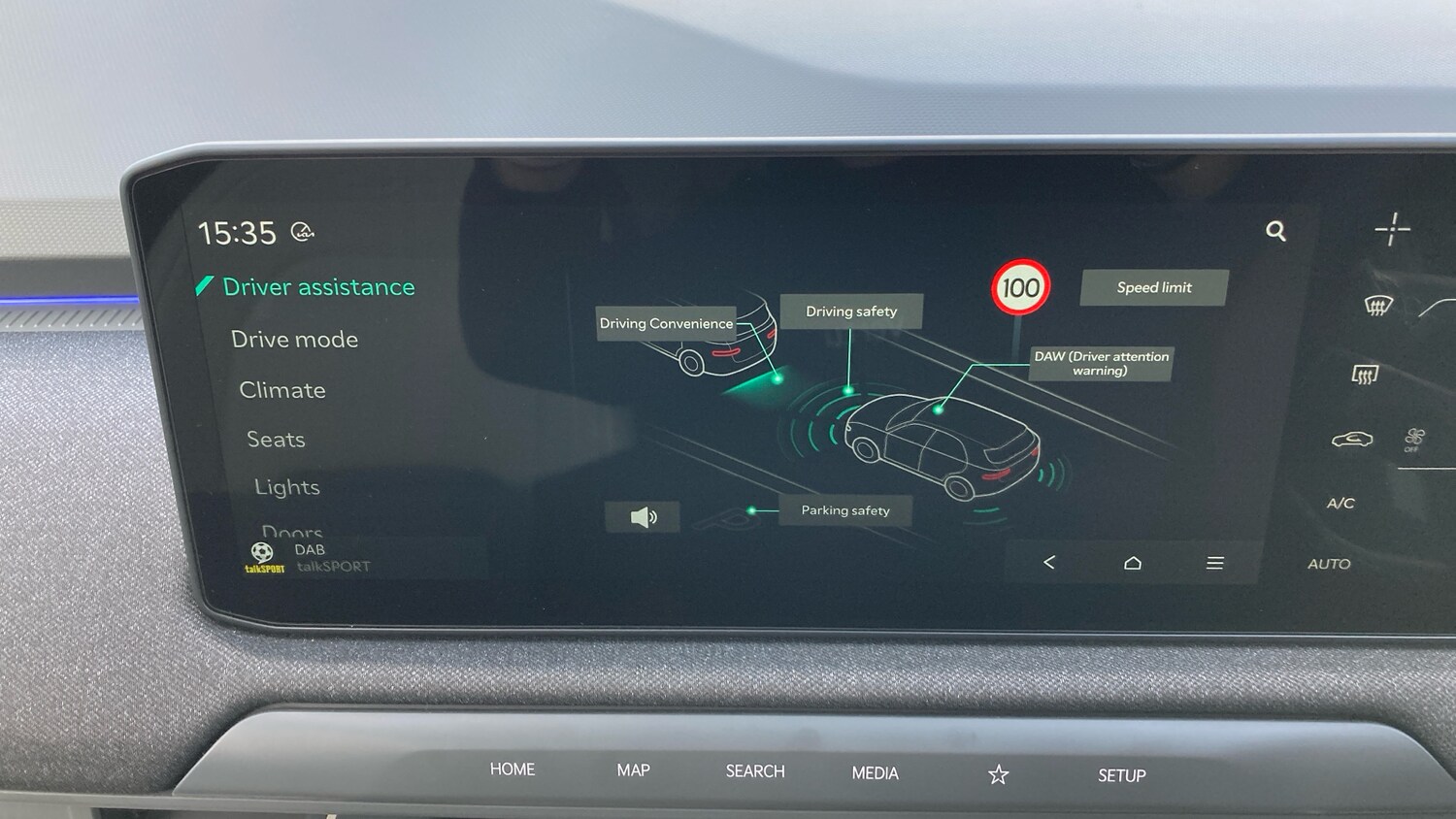Used Kia EV3 2025 for sale - 76045357: Photo 42