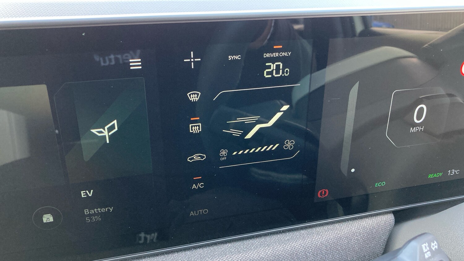 Used Kia EV3 2025 for sale - 76045357: Photo 45