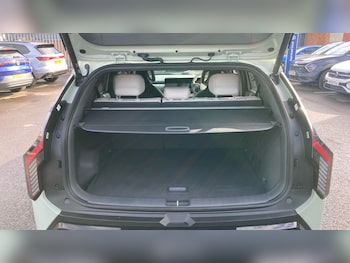 Used Kia EV3 2025 for sale - 76045357: Photo 4