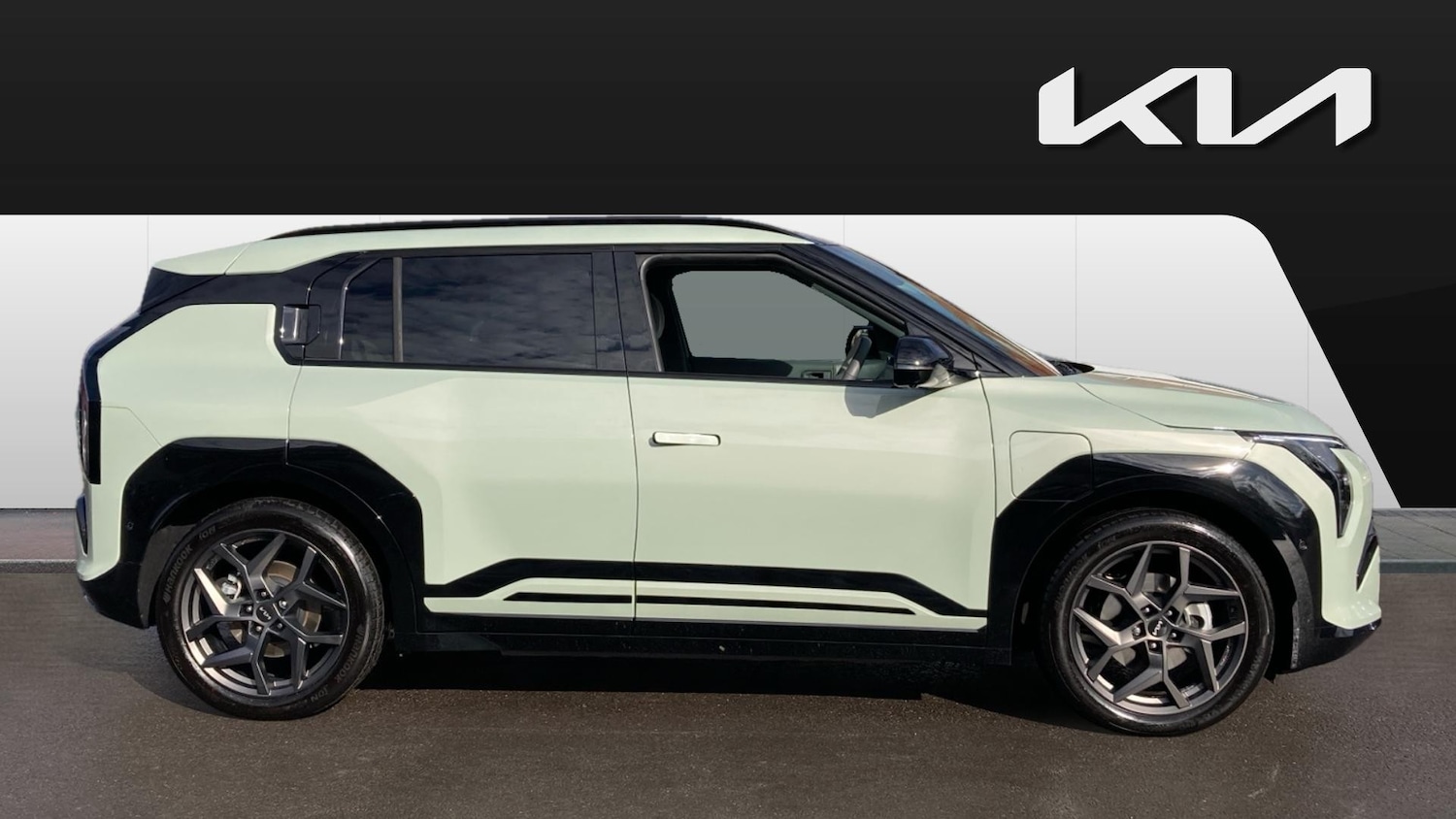 Used Kia EV3 2025 for sale - 76045357: Photo 5