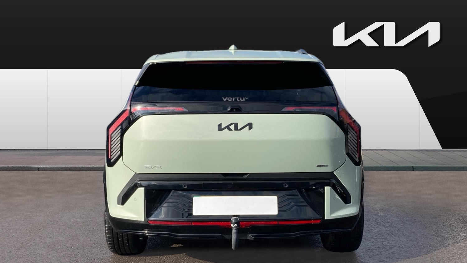 Used Kia EV3 2025 for sale - 76045357: Photo 6