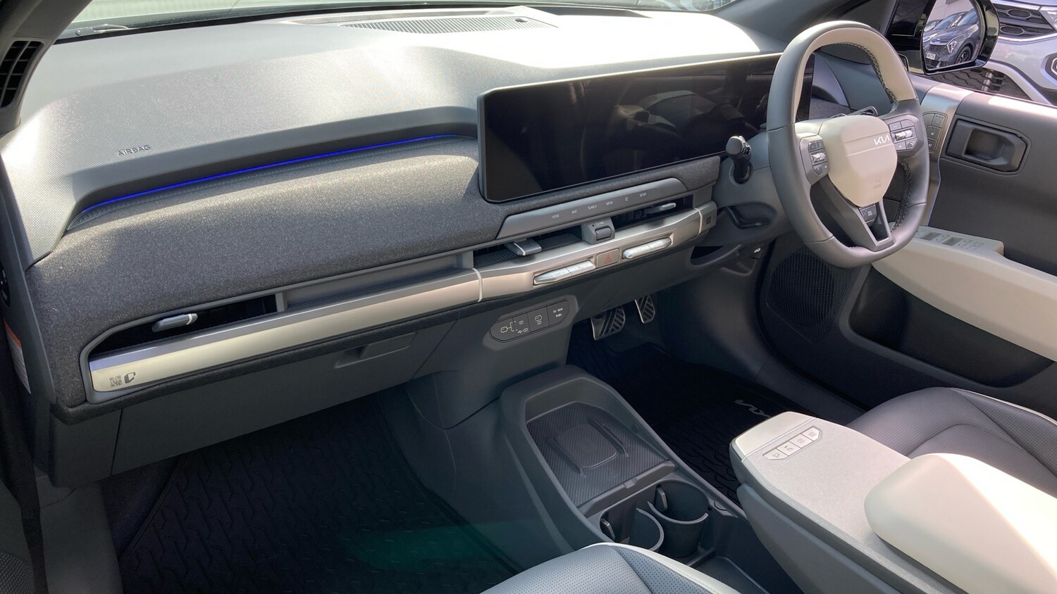 Used Kia EV3 2025 for sale - 76045357: Photo 9