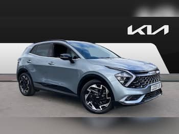 Used Kia Sportage 2025 for sale - 79788441: Photo