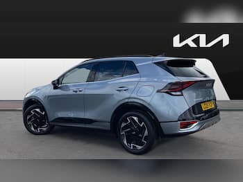 Used Kia Sportage 2025 for sale - 79788441: Photo