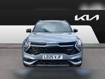 Used Kia Sportage 2025 for sale - 79788441: Photo