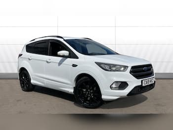 Used Ford Kuga 2018 for sale - 79706779: Photo