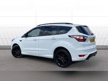 Used Ford Kuga 2018 for sale - 79706779: Photo