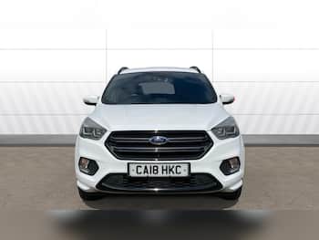 Used Ford Kuga 2018 for sale - 79706779: Photo
