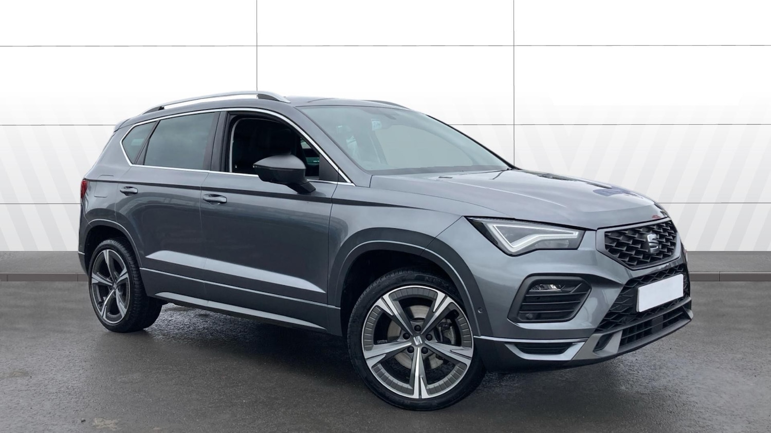 Used SEAT Ateca 2022 for sale - 78210671: Photo 1