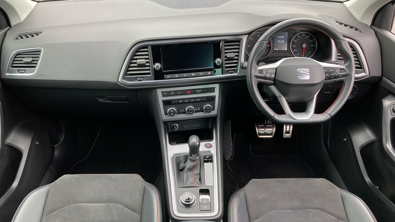 Used SEAT Ateca 2022 for sale - 78210671: Photo 10