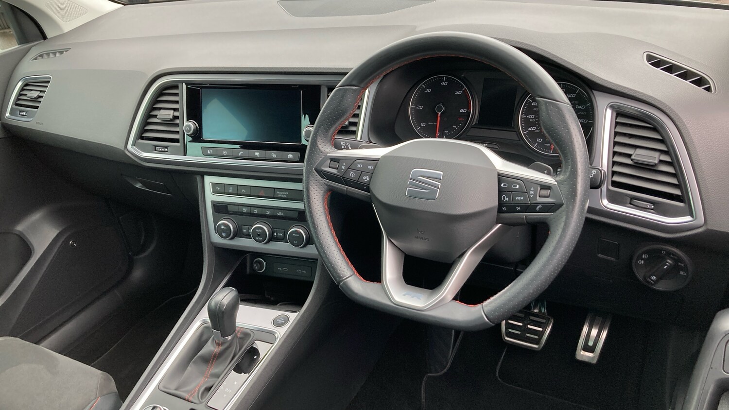 Used SEAT Ateca 2022 for sale - 78210671: Photo 11