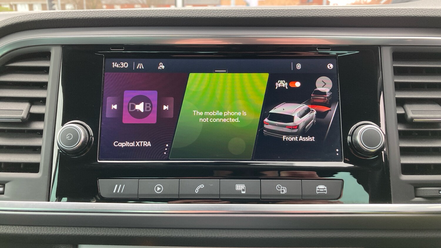 Used SEAT Ateca 2022 for sale - 78210671: Photo 12