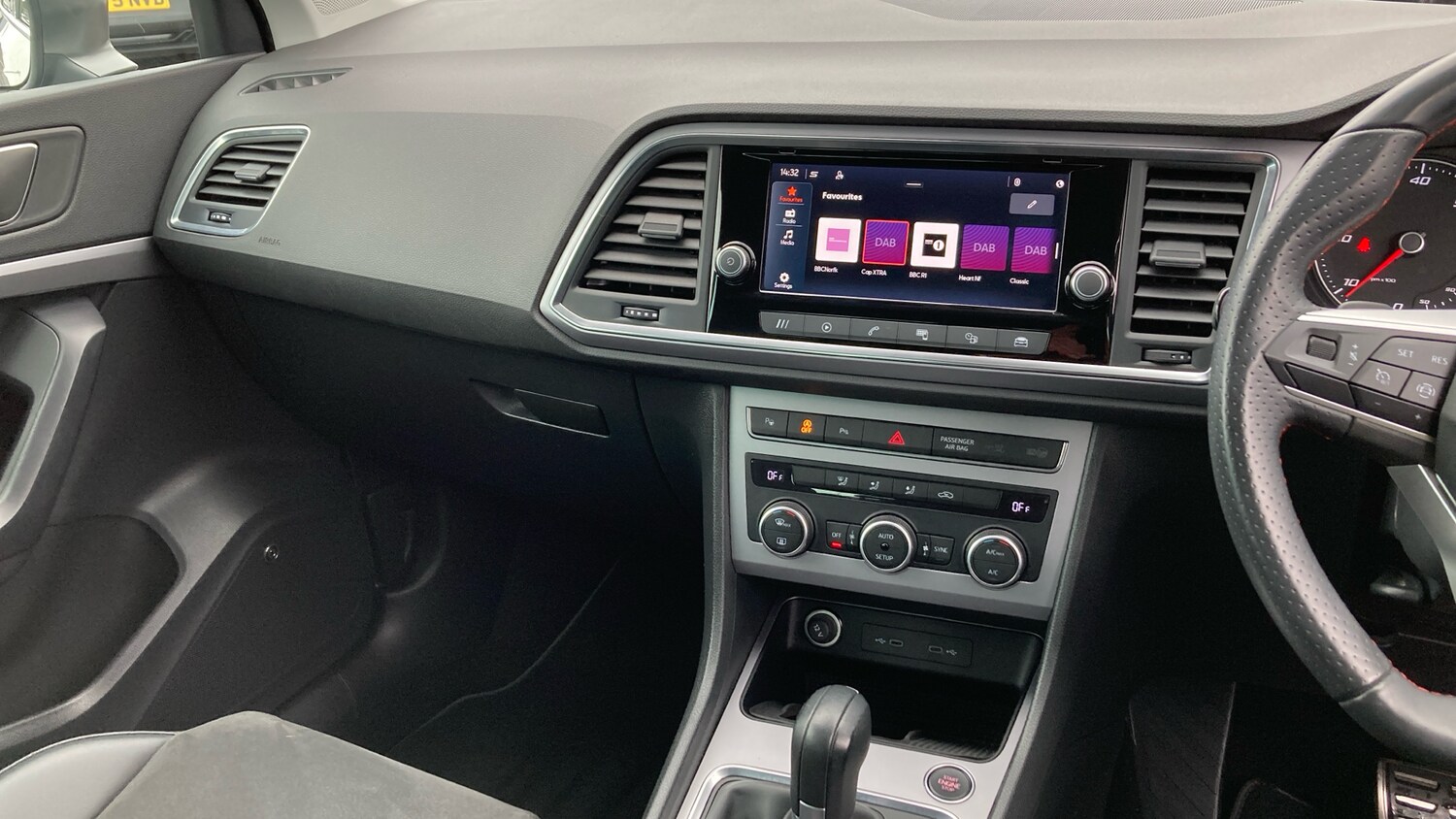 Used SEAT Ateca 2022 for sale - 78210671: Photo 14