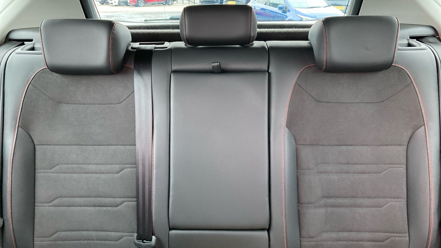 Used SEAT Ateca 2022 for sale - 78210671: Photo 15