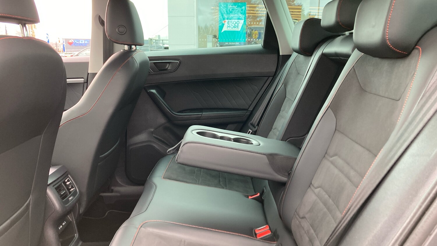 Used SEAT Ateca 2022 for sale - 78210671: Photo 16
