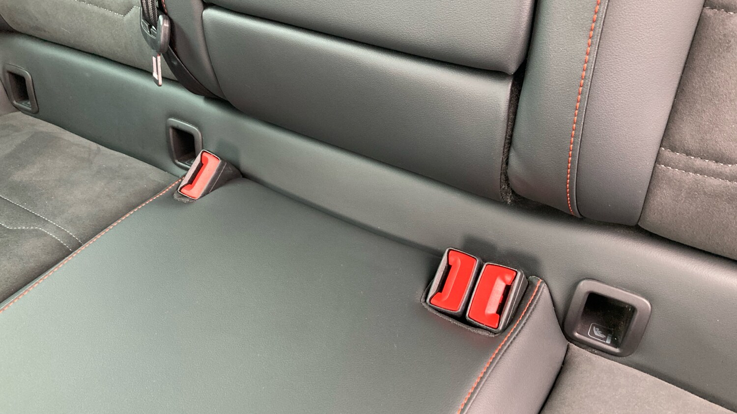 Used SEAT Ateca 2022 for sale - 78210671: Photo 17