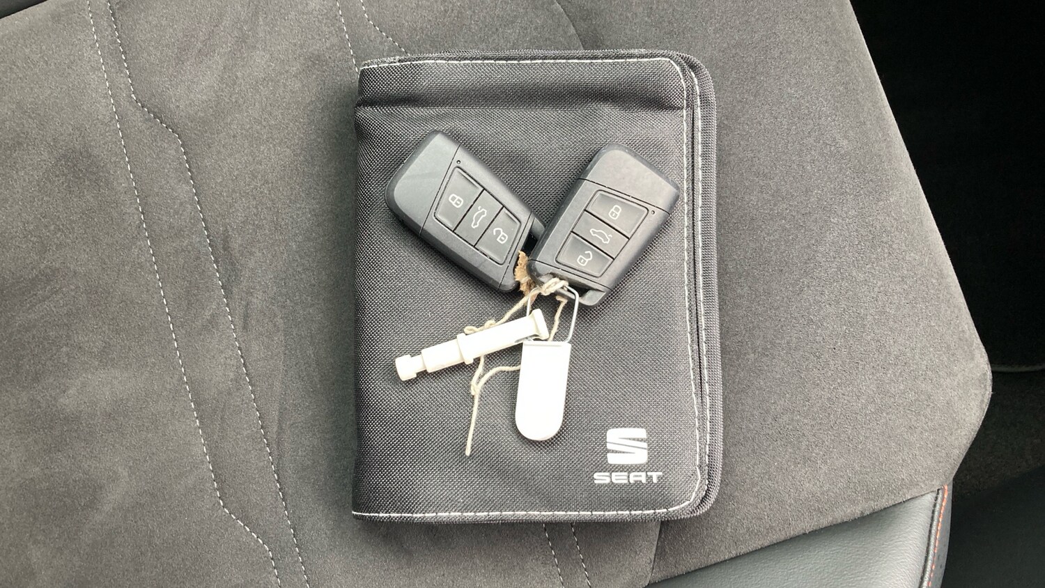 Used SEAT Ateca 2022 for sale - 78210671: Photo 19