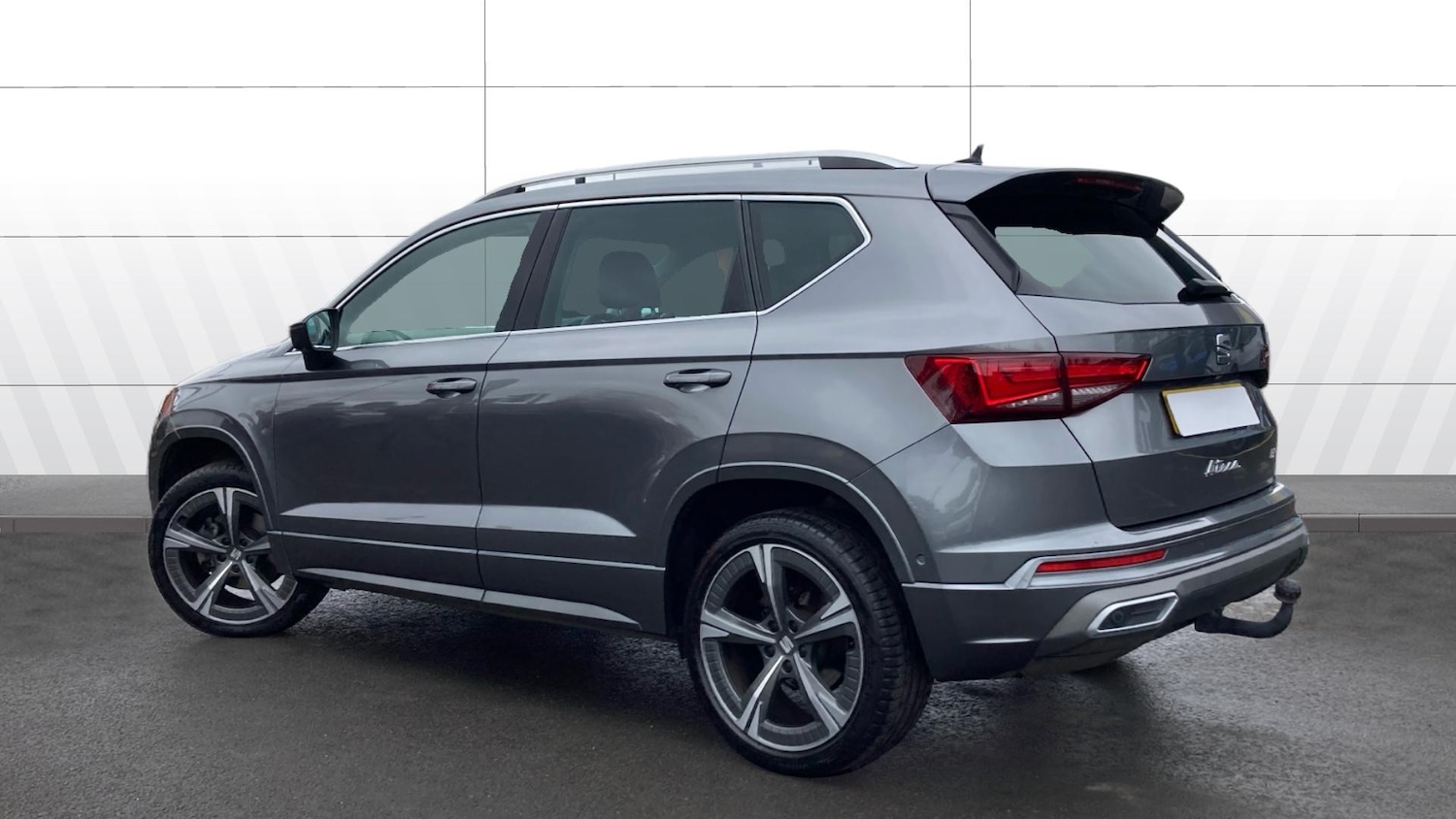 Used SEAT Ateca 2022 for sale - 78210671: Photo 2