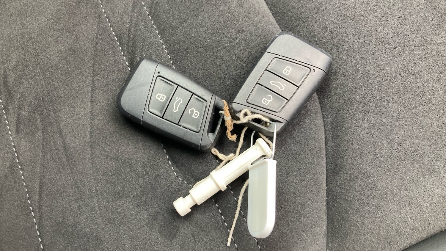 Used SEAT Ateca 2022 for sale - 78210671: Photo 20