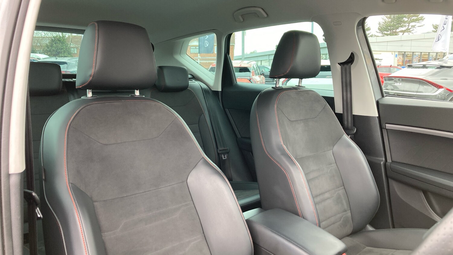 Used SEAT Ateca 2022 for sale - 78210671: Photo 21