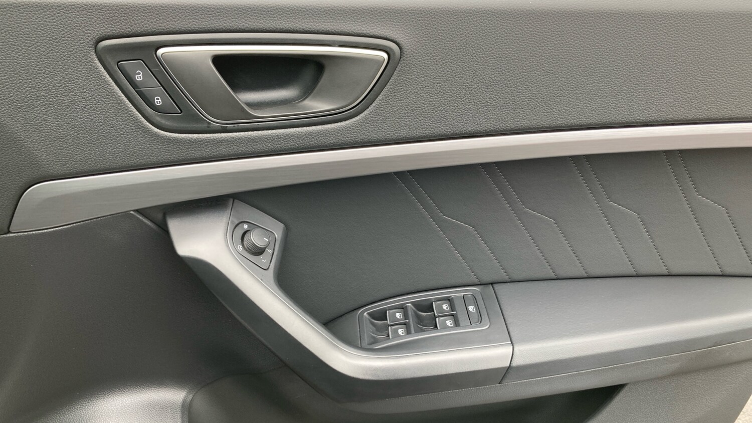 Used SEAT Ateca 2022 for sale - 78210671: Photo 22