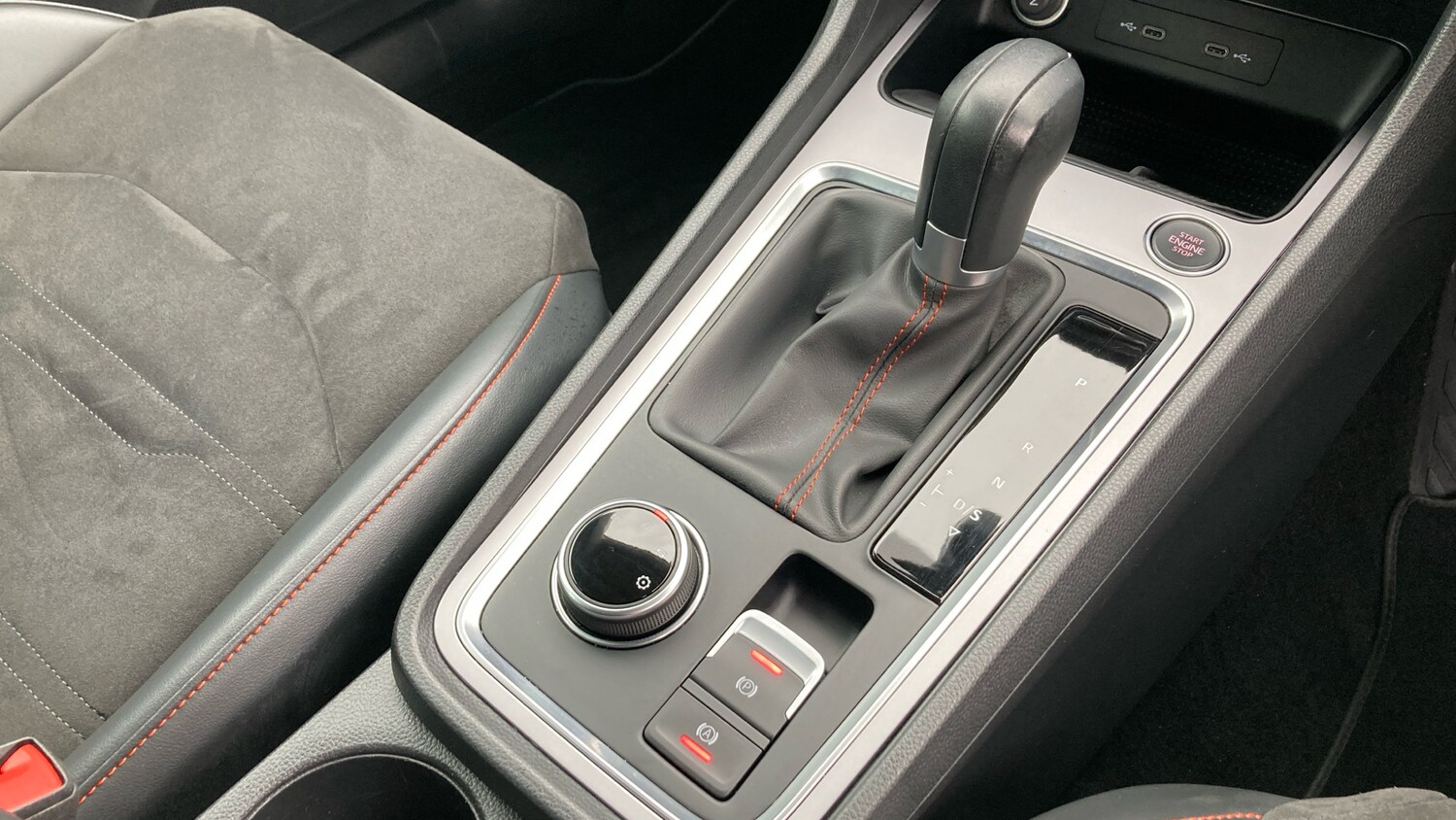 Used SEAT Ateca 2022 for sale - 78210671: Photo 26