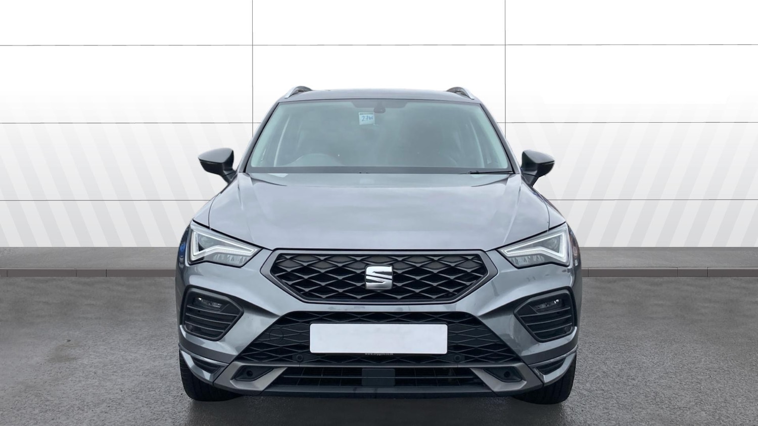 Used SEAT Ateca 2022 for sale - 78210671: Photo 3
