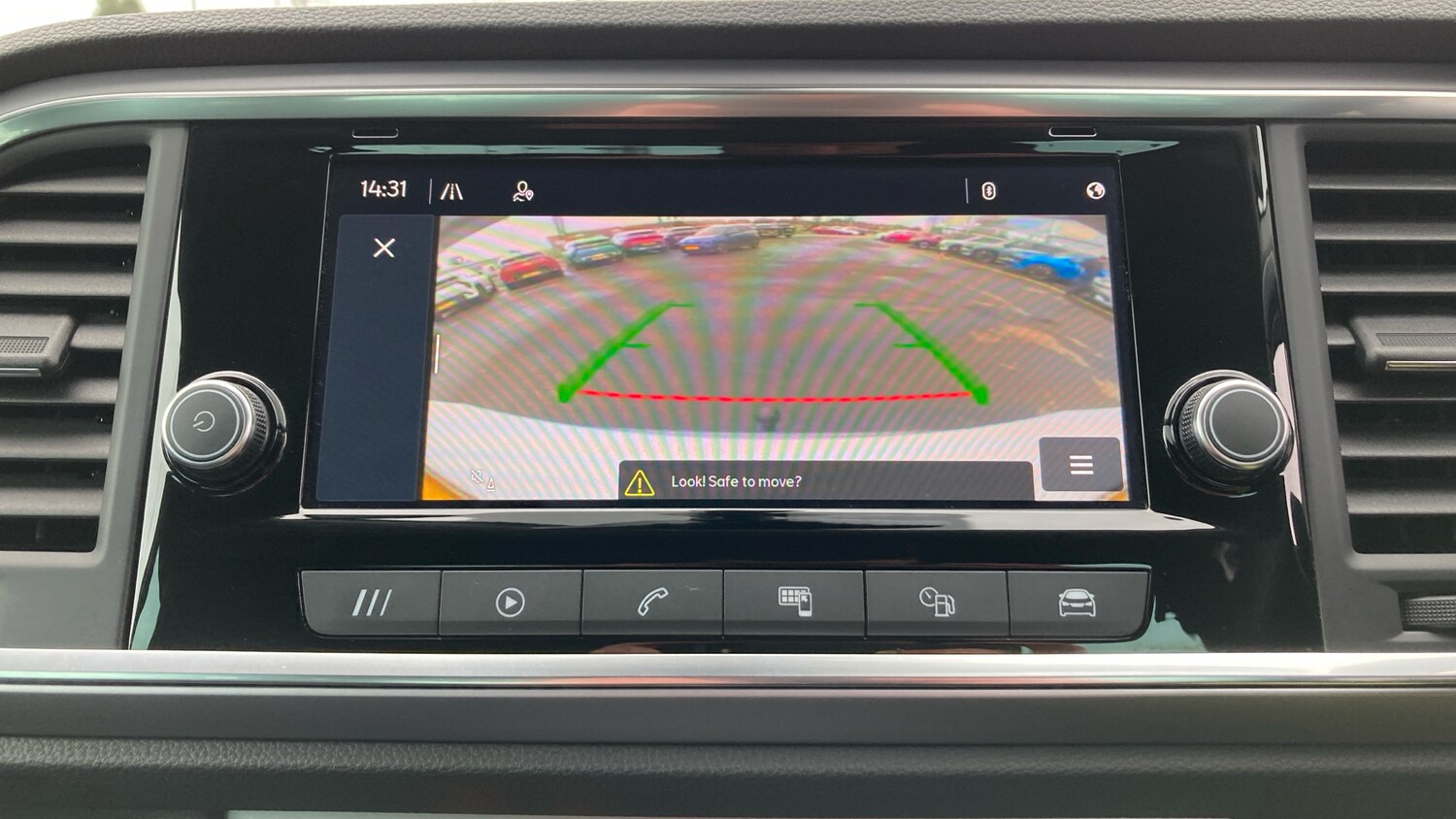 Used SEAT Ateca 2022 for sale - 78210671: Photo 34