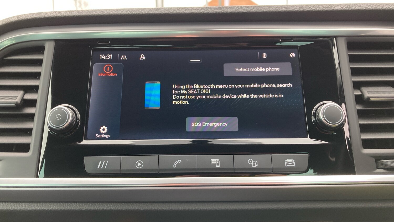 Used SEAT Ateca 2022 for sale - 78210671: Photo 35