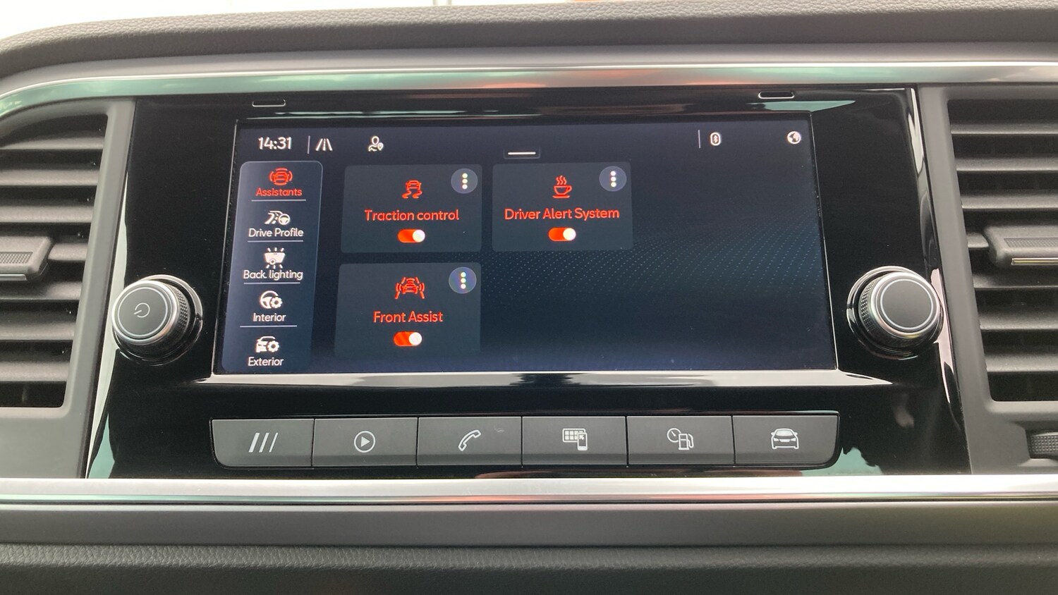 Used SEAT Ateca 2022 for sale - 78210671: Photo 36