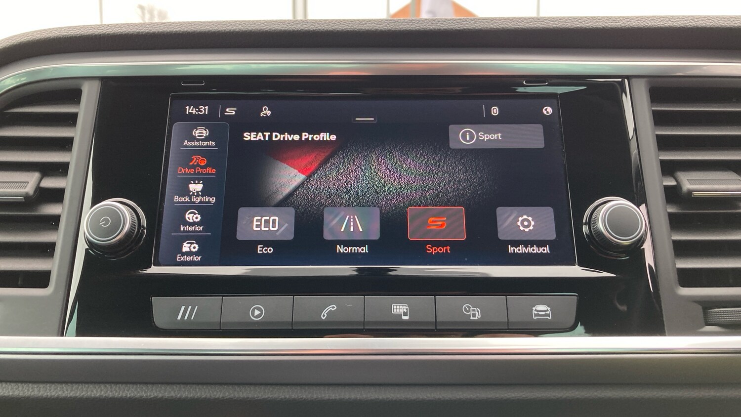 Used SEAT Ateca 2022 for sale - 78210671: Photo 37