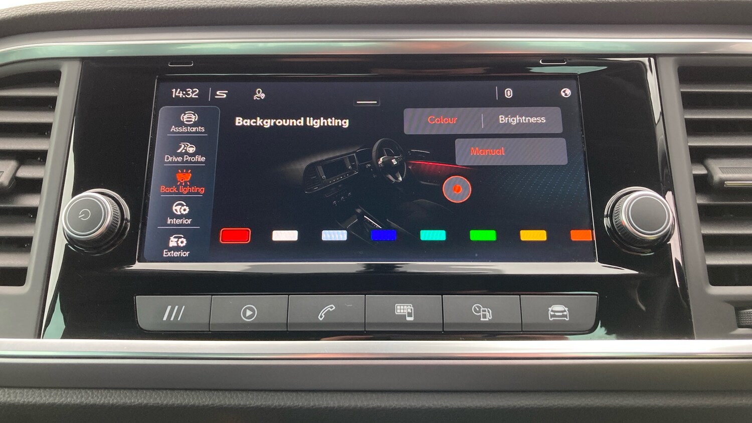 Used SEAT Ateca 2022 for sale - 78210671: Photo 38