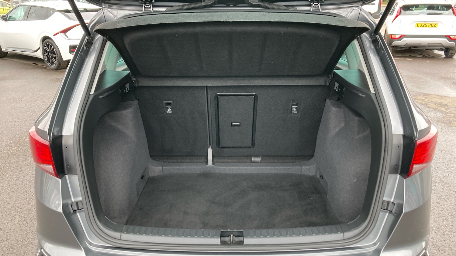 Used SEAT Ateca 2022 for sale - 78210671: Photo 4