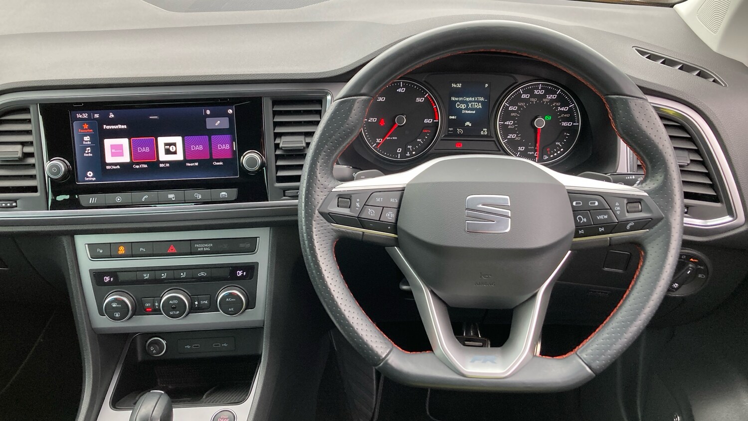 Used SEAT Ateca 2022 for sale - 78210671: Photo 40