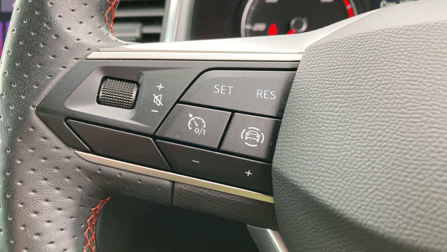 Used SEAT Ateca 2022 for sale - 78210671: Photo 41