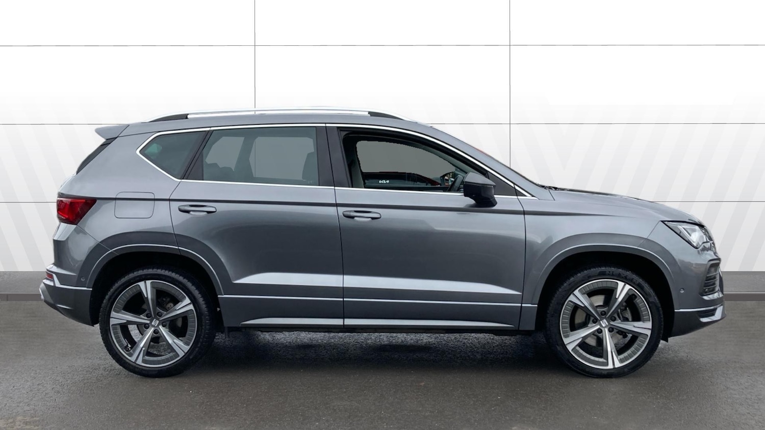 Used SEAT Ateca 2022 for sale - 78210671: Photo 5